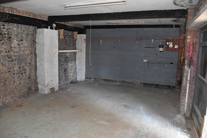 Garage / Parking To Rent In High Street, Broadstairs, CT10