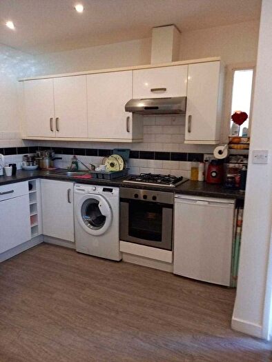 1 Bedroom Flat To Rent In Culland Place, Crewe, Crewe, CW2