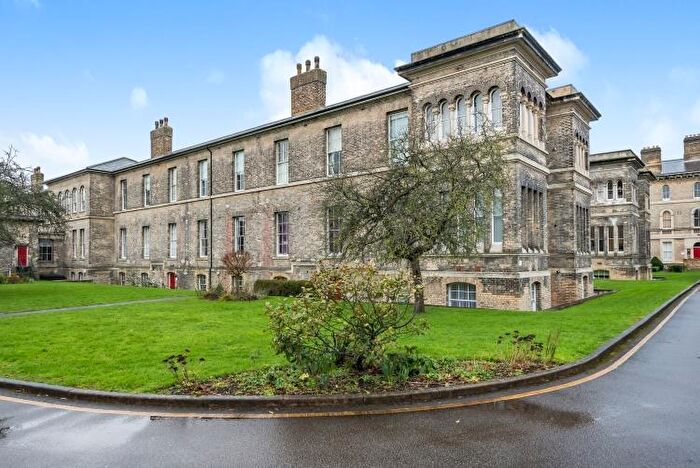 1 Bedroom Flat To Rent In Sutherland House, Royal Herbert Pavilions, London, SE18