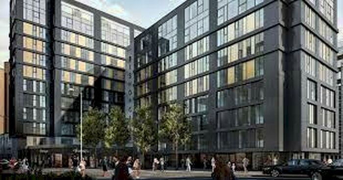 2 Bedroom Apartment To Rent In Bishopgate Gardens, Preston, PR1