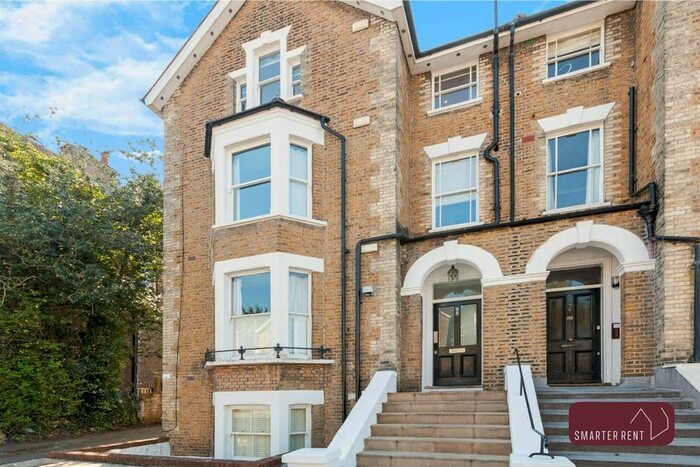 2 Bedroom Flat To Rent In Church Road, Richmond, TW10