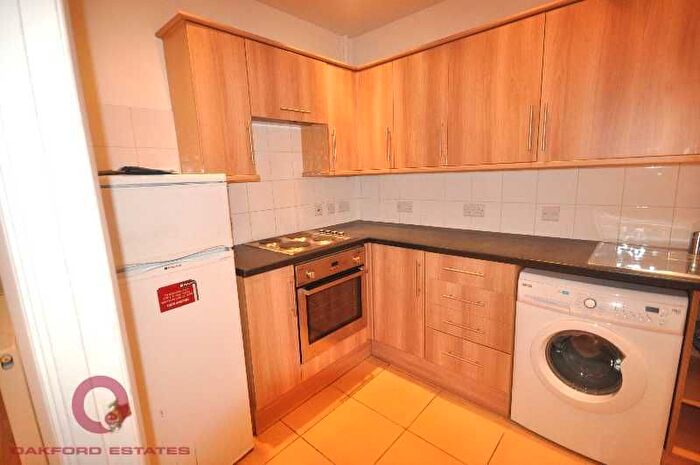 2 Bedroom Flat To Rent In Euston Road, Euston, NW1
