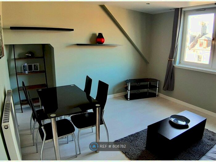 1 Bedroom Flat To Rent In Allan Street, Aberdeen, AB10