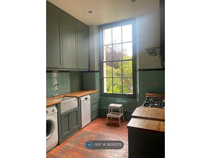 1 Bedroom Flat To Rent In Hall Place, London, E9