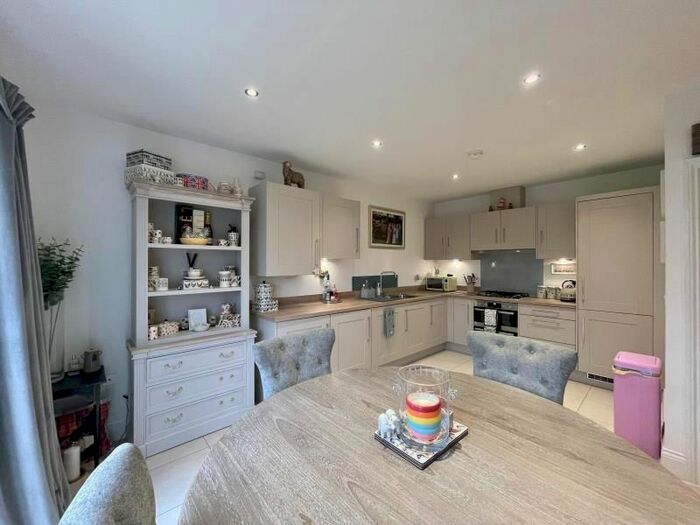 3 Bedroom Semi-Detached House To Rent In Topcliffe Road, Disforth, Thirsk YO7