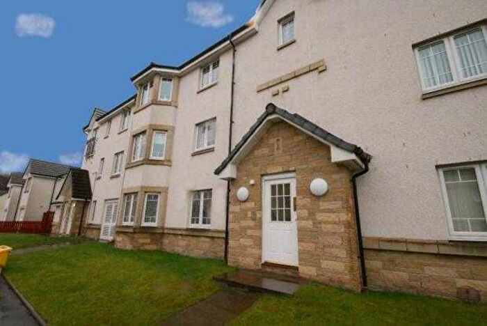 2 Bedroom Flat To Rent In Mccormack Place, Kinnaird Village, Larbert, FK5