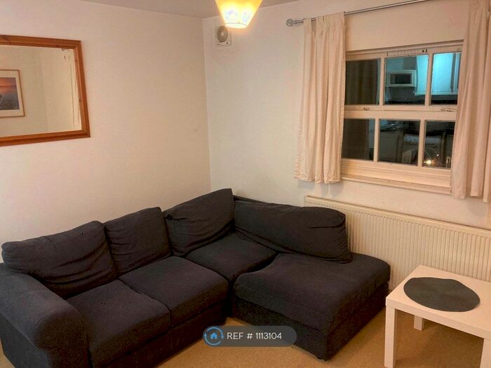 1 Bedroom Flat To Rent In Sheffield, Sheffield S10