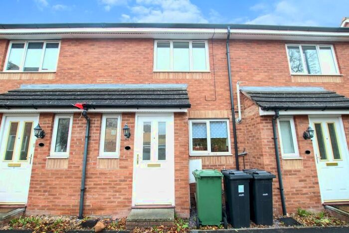 2 Bedroom Property To Rent In Snowberry Close, Bradley Stoke, BS32