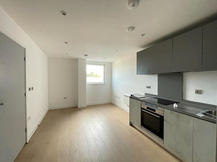 1 Bedroom Flat For Sale In Flat, Lime Tree Place, Collingwood Road, Witham, Essex, CM8