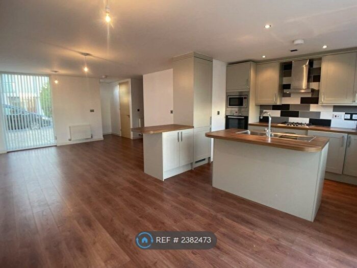 3 Bedroom Terraced House To Rent In Lloyd Wright Avenue, Manchester, M11