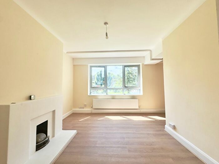 Studio To Rent In Sidney Boyd Court, West End Lane, West Hampstead, NW6