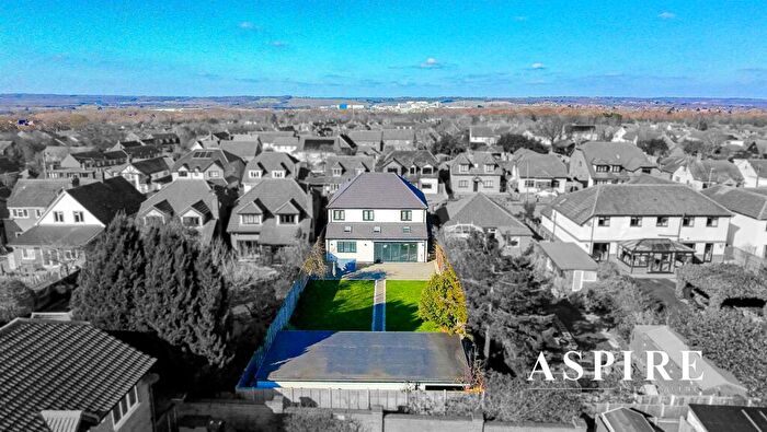 4 Bedroom Detached House For Sale In Video Marketing - Great Berry Lane, Langdon Hills, Basildon, SS16