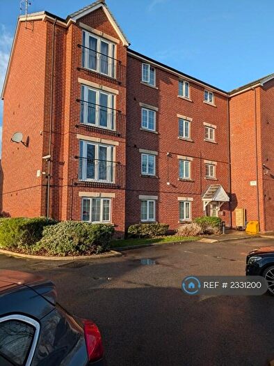 2 Bedroom Flat To Rent In New Forest Way, Leeds, LS10