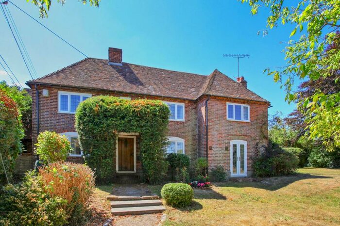 5 Bedroom Detached House For Sale In Pay Street, Hawkinge, Folkestone, Kent, CT18
