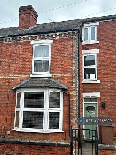 3 Bedroom Terraced House To Rent In Wellington Street, Long Eaton, NG10