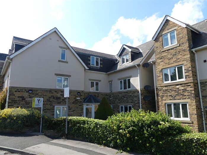 2 Bedroom Flat To Rent In Regent Court, Regent Road, Ilkley, LS29