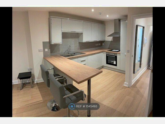 1 Bedroom Flat To Rent In Cornhill, Dorchester, DT1