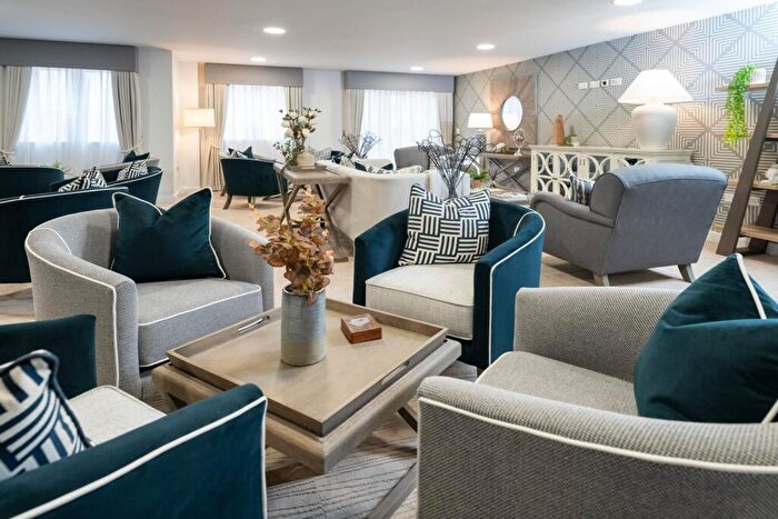 2 Bedroom Retirement Property To Rent In Loughborough Road, Quorn, Leicestershire, LE12