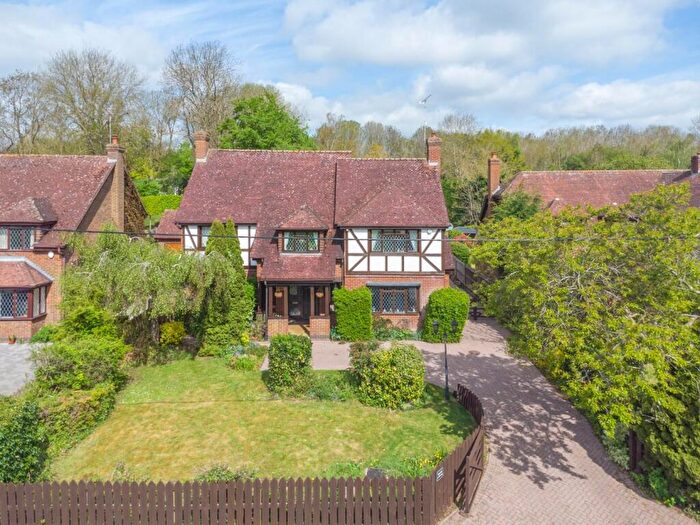 4 Bedroom Detached House For Sale In Eggington, Leighton Buzzard, LU7