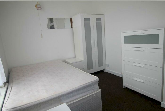 6 Bedroom Flat To Rent In A Warwick Street, Leamington Spa, CV32