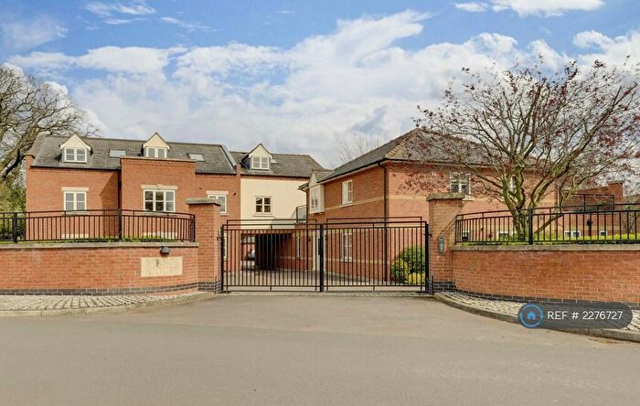 2 Bedroom Maisonette To Rent In Wharf Lane, Nottingham, NG12