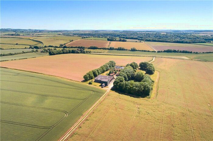 Land For Sale In Chebbard, Dorchester, Dorset, DT2