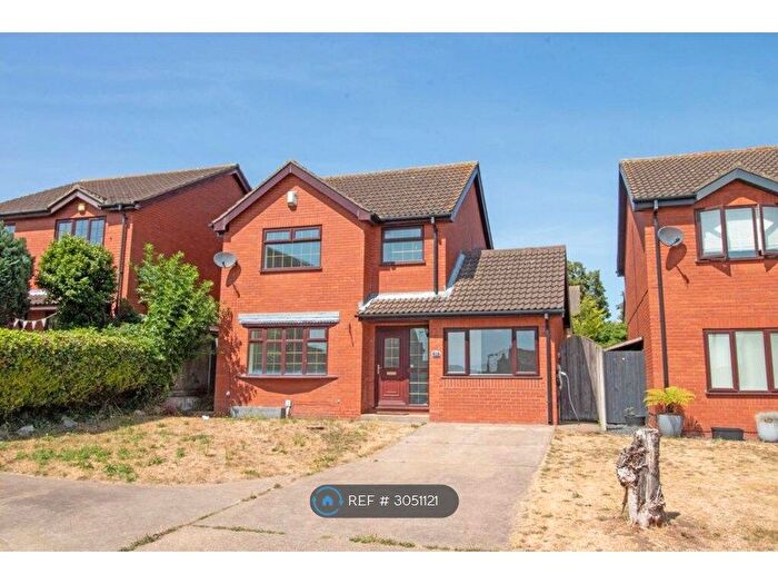 4 Bedroom Detached House To Rent In Boston Close, Winterton, DN15