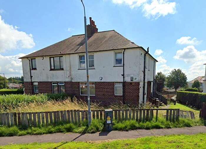 2 Bedroom Flat For Sale In Ardbeg Avenue, Kilmarnock, East Ayrshire, KA3