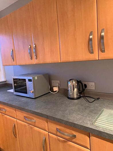 2 Bedroom Flat To Rent In Ash-hill Drive, Aberdeen, AB16