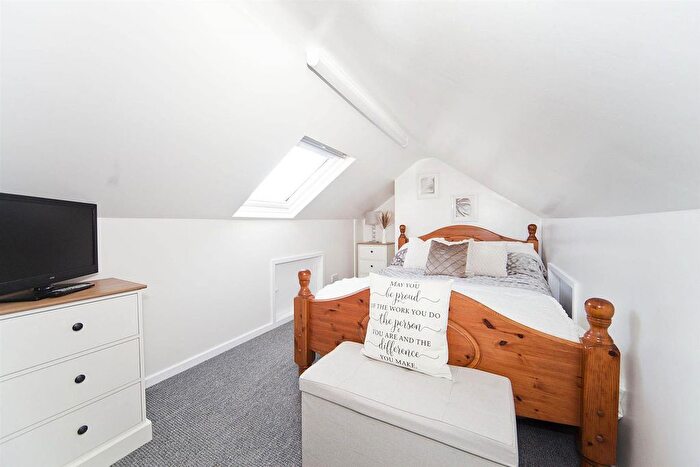 2 Bedroom Bungalow For Sale In Blackthorne Avenue, Horden, Peterlee, SR8