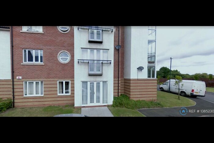 2 Bedroom Flat To Rent In Grindle Road, Longford, Coventry, CV6