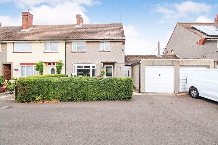 3 Bedroom End Of Terrace House For Sale In Keysoe Road, Thurleigh, MK44