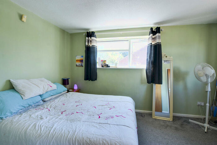 1 Bedroom Terraced House To Rent In Acorn Way, Wigston, Leicester, LE18