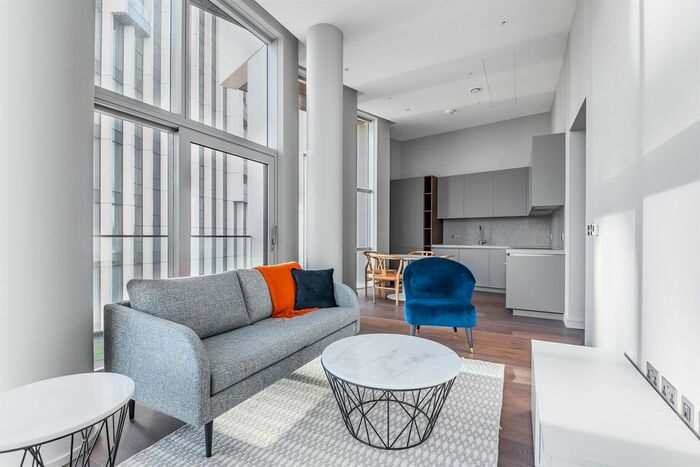 2 Bedroom Flat To Rent In No., Upper Riverside, Cutter Lane, Greenwich Peninsula, SE10