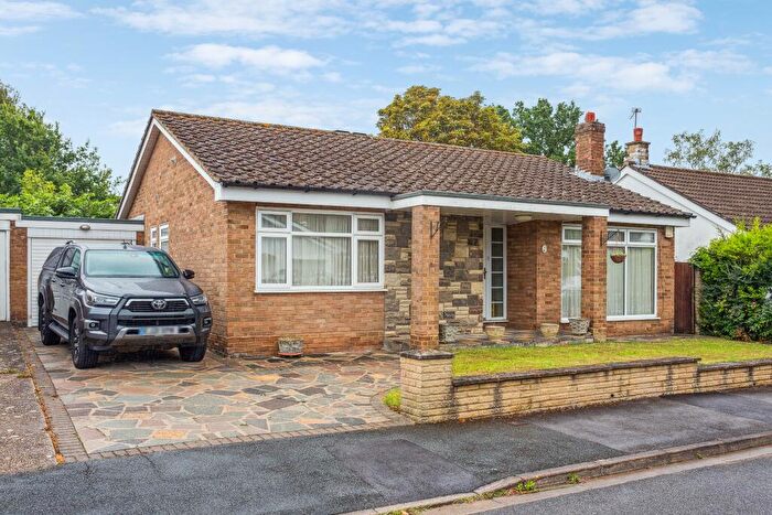 2 Bedroom Detached Bungalow For Sale In Eastfields, Eastcote, Pinner, HA5