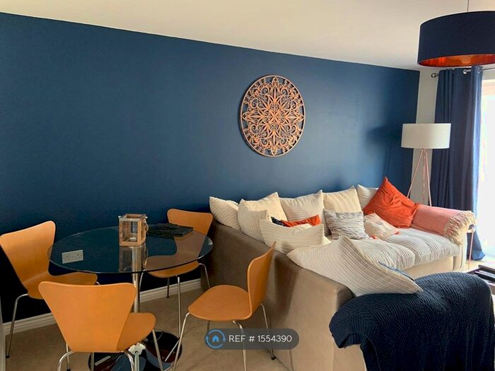 1 Bedroom Flat To Rent In Younghayes Road, Cranbrook, Exeter, EX5