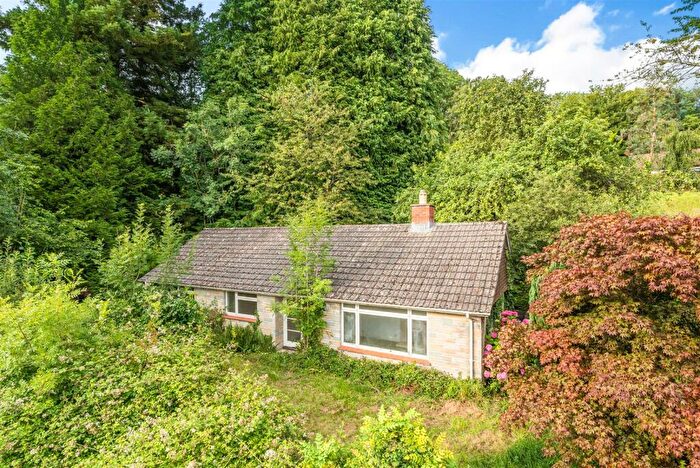 4 Bedroom Smallholding For Sale In Chardstock, Axminster, Devon, EX13