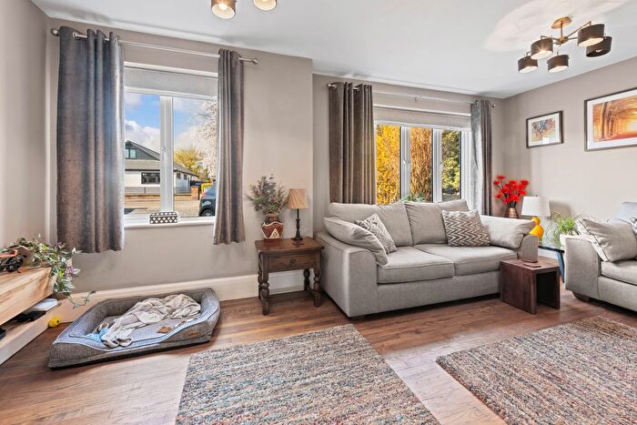 4 Bedroom Detached House For Sale In South Parade, Boston, PE21