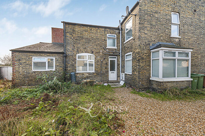 2 Bedroom Apartment To Rent In London Road, Peterborough, PE2