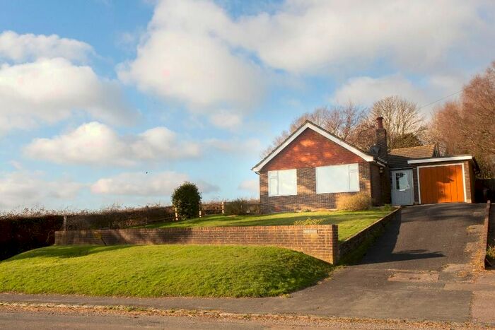 3 Bedroom Detached House For Sale In Halley Road, Broad Oak, Heathfield, East Sussex, TN21