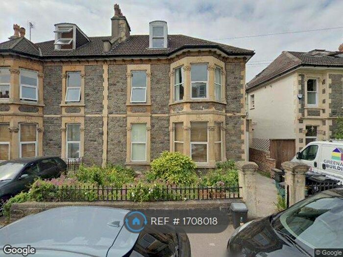 1 Bedroom Flat To Rent In Claremont Road, Bristol, BS7