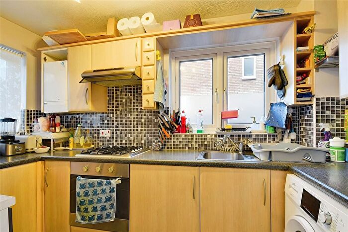 2 Bedroom Semi-Detached House For Sale In Ashenden Walk, Tunbridge Wells, Kent, TN2