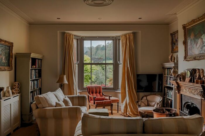 5 Bedroom Semi-Detached House For Sale In St. Georges Street, Dunster, Somerset, TA24