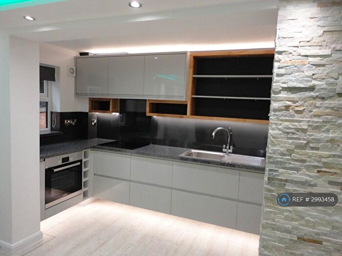 1 Bedroom Flat To Rent In Miller Court, Derby, DE1