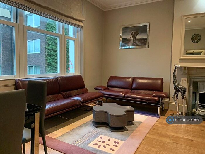 1 Bedroom Flat To Rent In Abbey Road, London, NW8