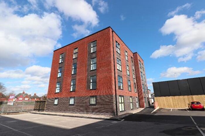 1 Bedroom Apartment To Rent In Abode, York Road, Leeds, LS9