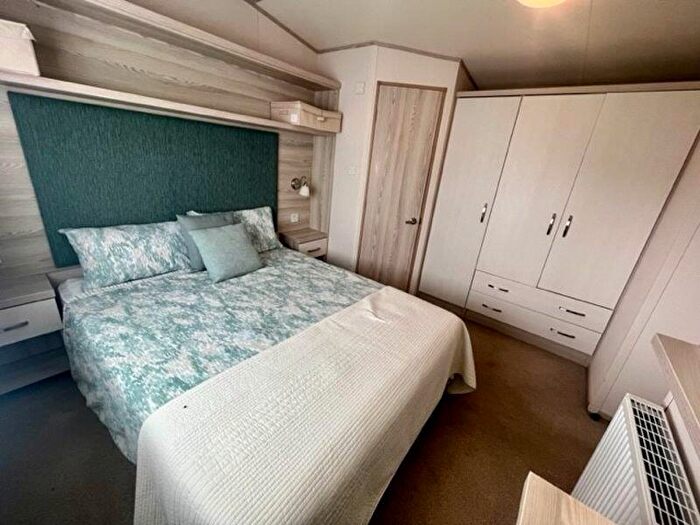 2 Bedroom Detached House For Sale In Durdle Door Holiday Park, Main Road, West Lulworth, BH20