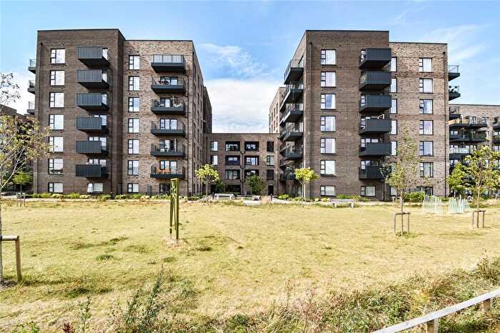 2 Bedroom Flat To Rent In Clara Rackham Street, Cambridge, CB1