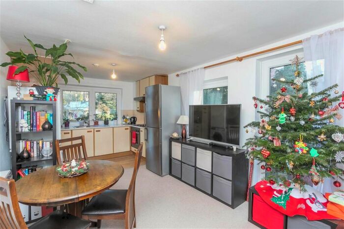 2 Bedroom Flat For Sale In Flat, Firgath, Ambleside Road, Windermere, LA23