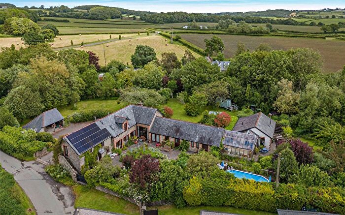 7 Bedroom Detached House For Sale In Dyffryn, Cardiff, Vale Of Glamorgan, CF5